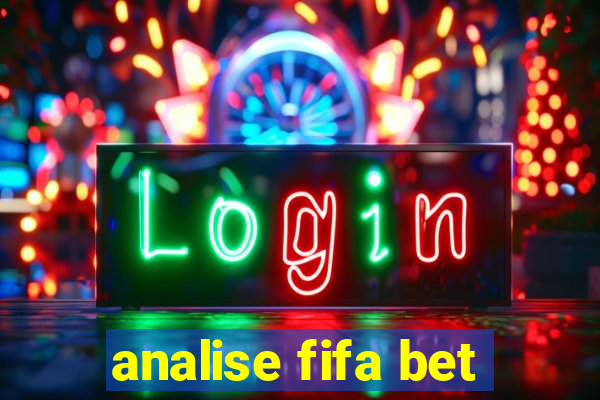 analise fifa bet